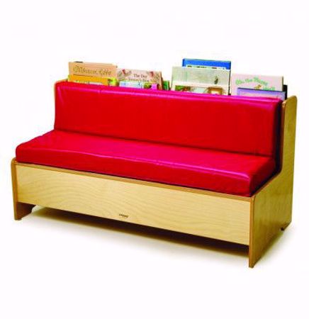 Picture for category Sofas & Loveseats