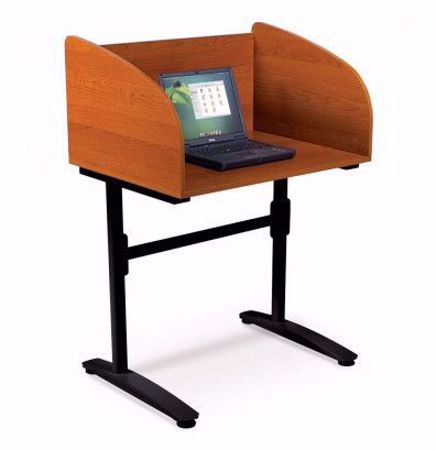 Picture for category Carrels