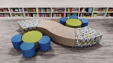 Picture for category Soft Seating