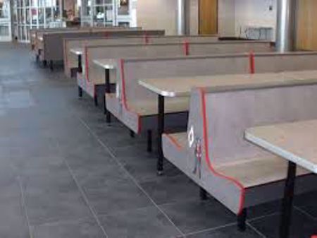 Picture for category Cafeteria