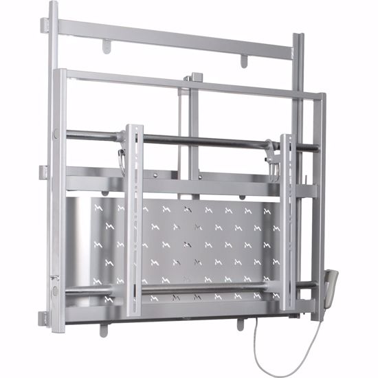 Picture of Electric Wall / TV Mount for iTeach Flat Panel Cart