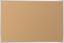 Picture of Natural Add - Cork Tackboard - Aluminum Trim - 2 x 3