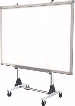 Picture of Genius Stand - Mobile Interactive Whiteboard Stand