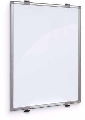 Picture of Whiteboard Track System - Additional Hanging Panel (sold as each)