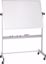 Picture of Dura-Rite® Markerboard - both sides Aluminum Trim