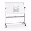 Picture of Dura-Rite® Markerboard - both sides Aluminum Trim