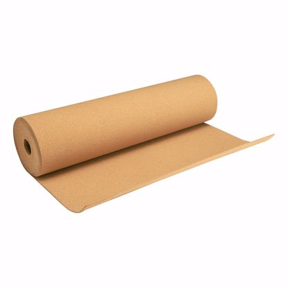 Picture of Natural Cork Roll - 4x100