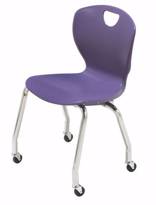 Picture of Ovation Stack Chairs