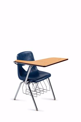 Picture of 420 Series Chair Desk