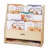 Picture of Jonti-Craft® Toddler Pick-a-Book Stand