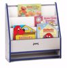 Picture of Rainbow Accents® Toddler Pick-a-Book Stand - Teal