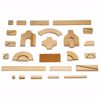 Picture of Jonti-Craft® Unit Blocks Set - Small Classroom