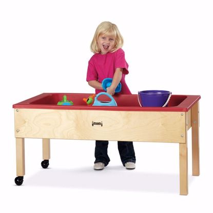 Picture of Jonti-Craft® Toddler Sensory Table