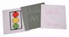 Picture of Rainbow Accents® 2 Station Art Center - Red