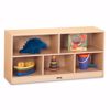 Picture of MapleWave® Toddler Single Mobile Storage Unit