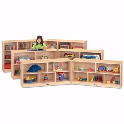 Picture of MapleWave® Toddler Mobile Fold-n-Lock