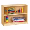 Picture of Jonti-Craft® Straight-Shelf Storage