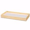 Picture of Jonti-Craft® See-Thru Sand and Light Cover