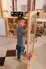 Picture of Jonti-Craft® See-Thru Easel
