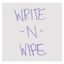 Picture of Jonti-Craft® Write-n-Wipe Easel Primary Panel