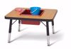 Picture of Jonti-Craft® Toddler Adjustable Sensory Table