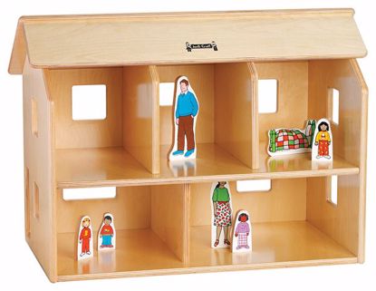 Picture of Jonti-Craft® KYDZ Doll House