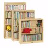 Picture of Jonti-Craft® Short Bookcase - RTA