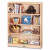 Picture of MapleWave® Short Bookcase