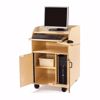 Picture of Jonti-Craft® Mobile Technology Stand - Deluxe
