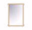Picture of KYDZ Suite® Panel - A-height - 24" Wide - Mirror