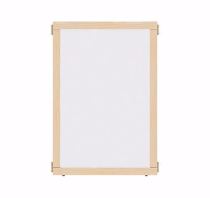 Picture of KYDZ Suite® Panel - A-height - 24" Wide - See-Thru