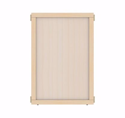 Picture of KYDZ Suite® Panel - A-height - 24" Wide - Plywood