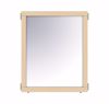 Picture of KYDZ Suite® Panel - E-height - 24" Wide - Mirror