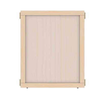 Picture of KYDZ Suite® Panel - E-height - 24" Wide - Plywood