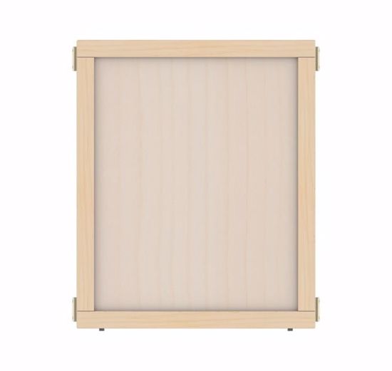 Picture of KYDZ Suite® Panel - E-height - 24" Wide - Plywood