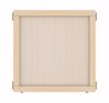 Picture of KYDZ Suite® Panel - T-height - 24" Wide - Plywood