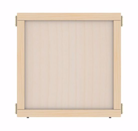 Picture of KYDZ Suite® Panel - T-height - 24" Wide - Plywood