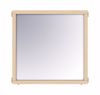 Picture of KYDZ Suite® Panel - A-height - 36" Wide - Mirror