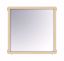 Picture of KYDZ Suite® Panel - A-height - 36" Wide - Mirror