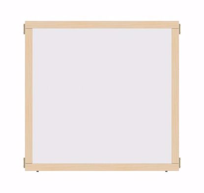 Picture of KYDZ Suite® Panel - A-height - 36" Wide - See-Thru