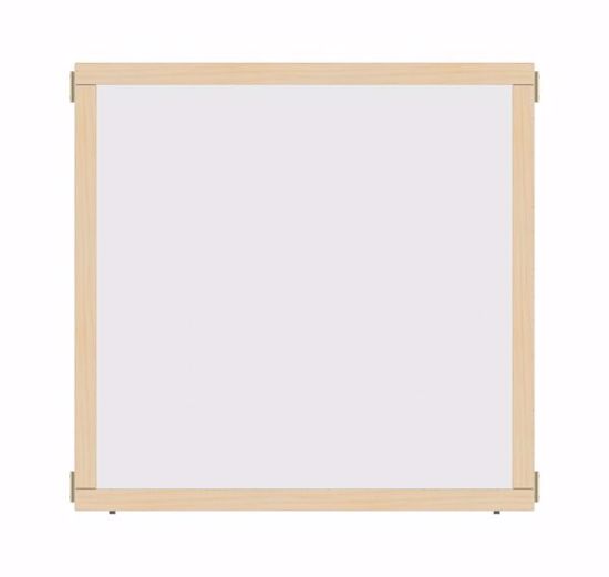 Picture of KYDZ Suite® Panel - A-height - 36" Wide - See-Thru