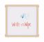 Picture of KYDZ Suite® Panel - A-height - 36" Wide - Write-n-Wipe
