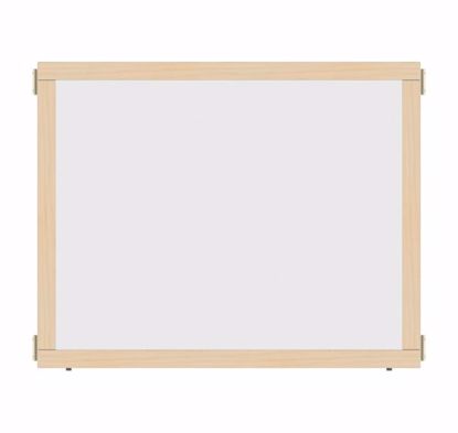 Picture of KYDZ Suite® Panel - E-height - 36" Wide - See-Thru