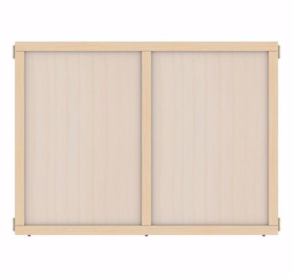 Picture of KYDZ Suite® Panel - A-height - 48" Wide - Plywood