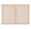 Picture of KYDZ Suite® Panel - A-height - 48" Wide - Plywood
