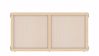 Picture of KYDZ Suite® Panel - T-height - 48" Wide - Plywood