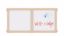 Picture of KYDZ Suite® Panel - T-height - 48" Wide - Write-n-Wipe