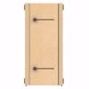 Picture of KYDZ Suite® Accordion Panel - A-height - 16" To 24" Wide - Plywood