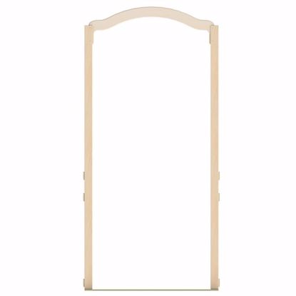 Picture of KYDZ Suite® Welcome Arch - Tall - 84" High - A or E-height