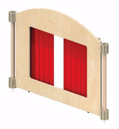 Picture of KYDZ Suite® Puppet Theater - Topper Only